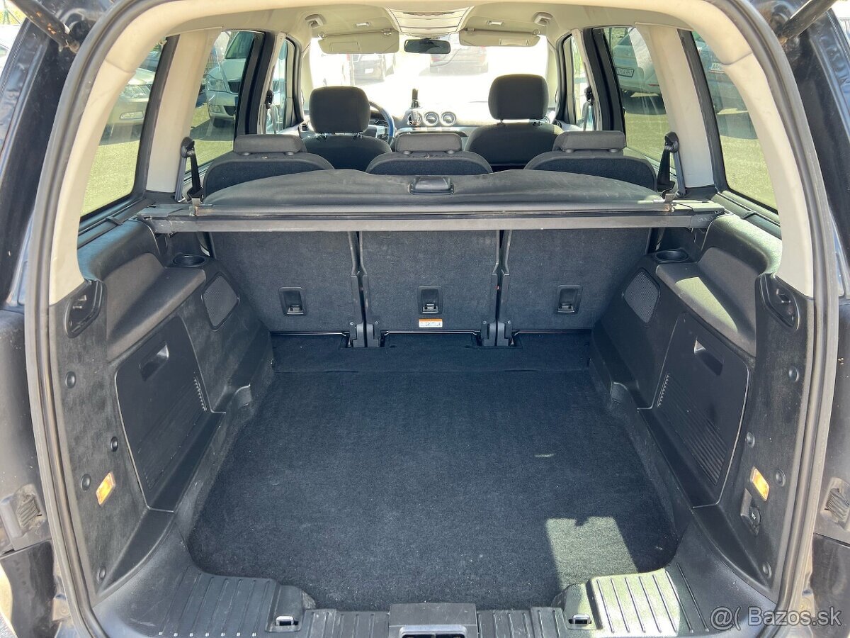 Ford Galaxy Titanium 2.0TDCI diesel 103kW, AT/6 rok:04.2013. - 14