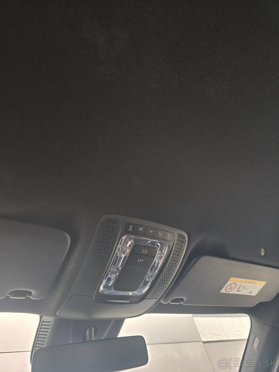 Mercedes-benz B200d Progressive 2020 - 14