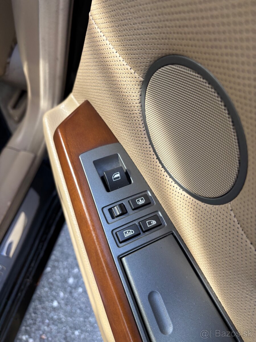 PREDAM BMW E66 745I LPG TOP STAV - 14