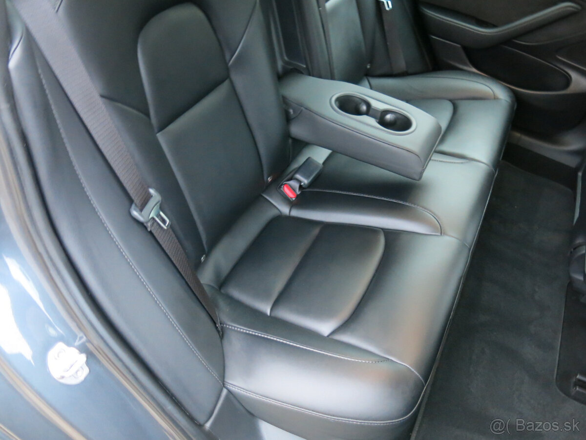 Tesla Model 3 Standard Range Plus 60kWh RWD - DPH - 14