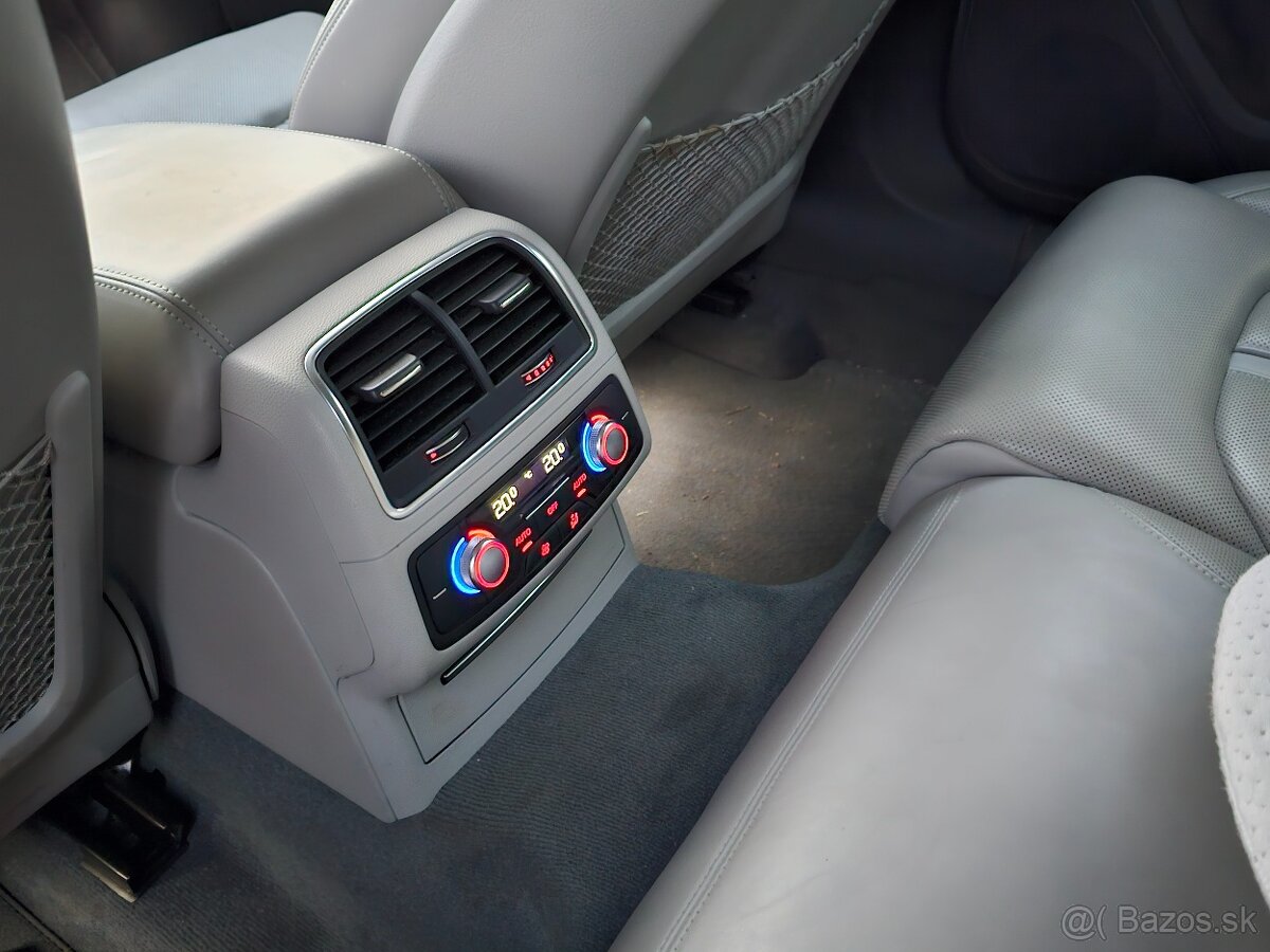 Audi a6 c7 2.0tdi 140kw quattro - 14