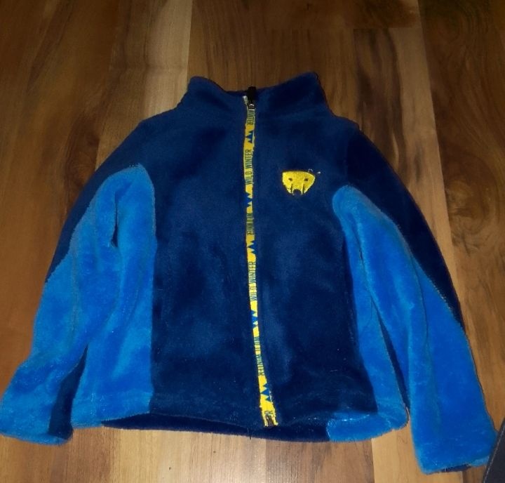 Darujem veci pre chlapca - 14