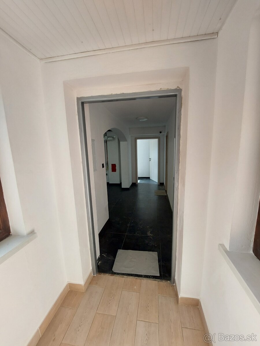 Prenájom 3+1 Sedmerovec - 14