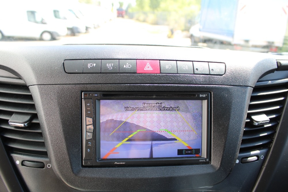 Iveco Daily, 35S160 2,3 Chlaďák Maxi+klima - 14