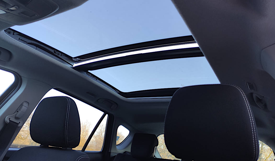 Suzuki SX4 S-Cross 1.6 DDiS - 14