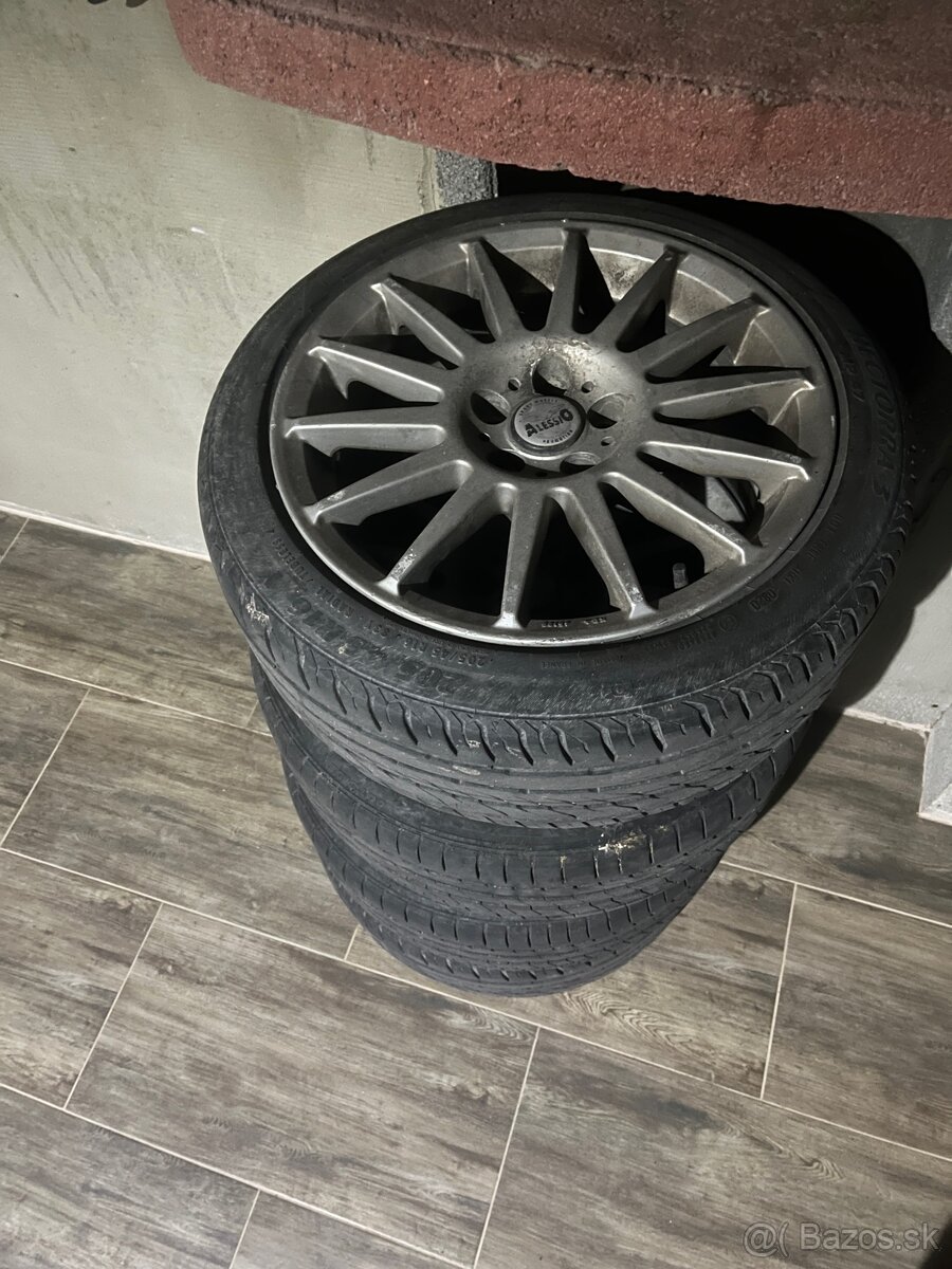 Škoda fabia 2 combi 1,9 TDi - 14