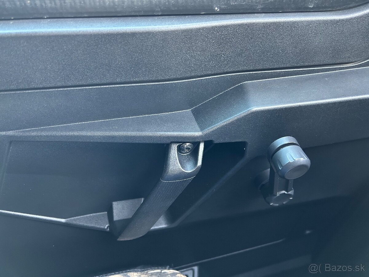 Polaris ranger xp 1000 - 14