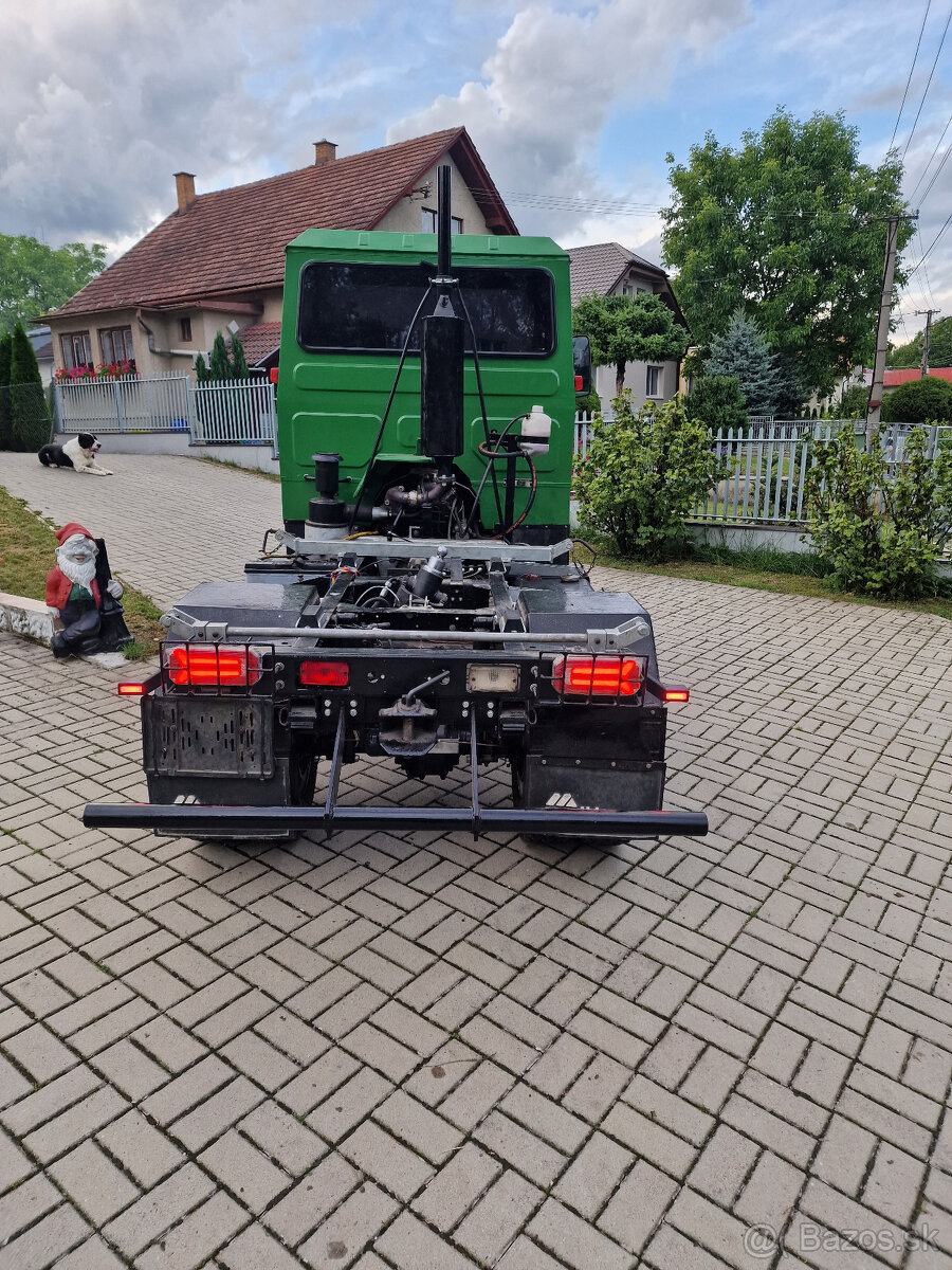 M25 4x4 - 14