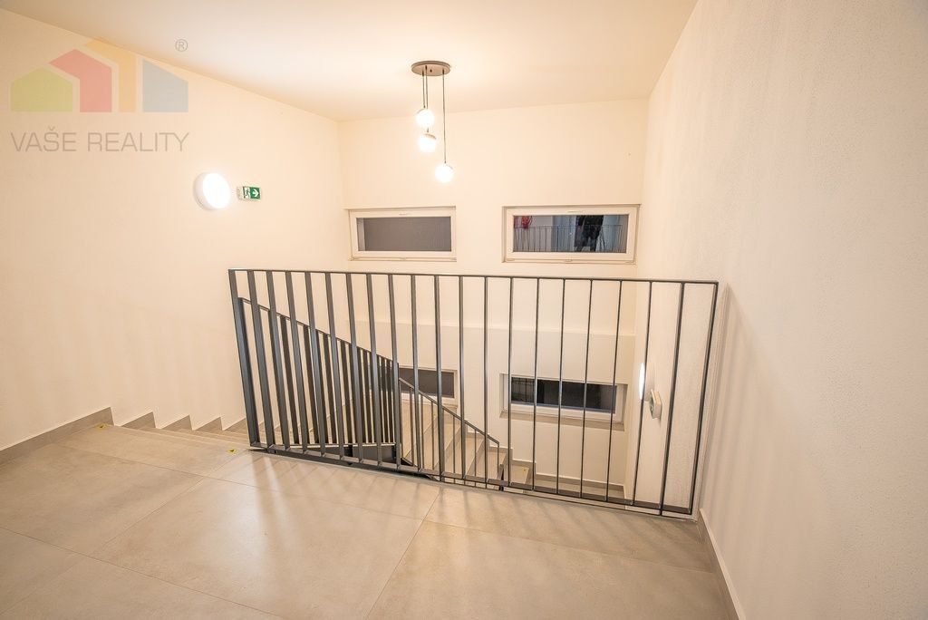 Štýlový 1-izbový byt v novostavbe s parkovacím miestom – Par - 14