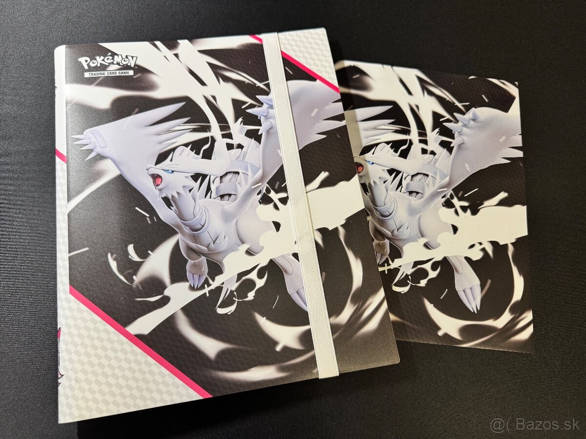 Pokemón MEGA balík (A): 100ks kariet v obaloch s EX + darček - 14