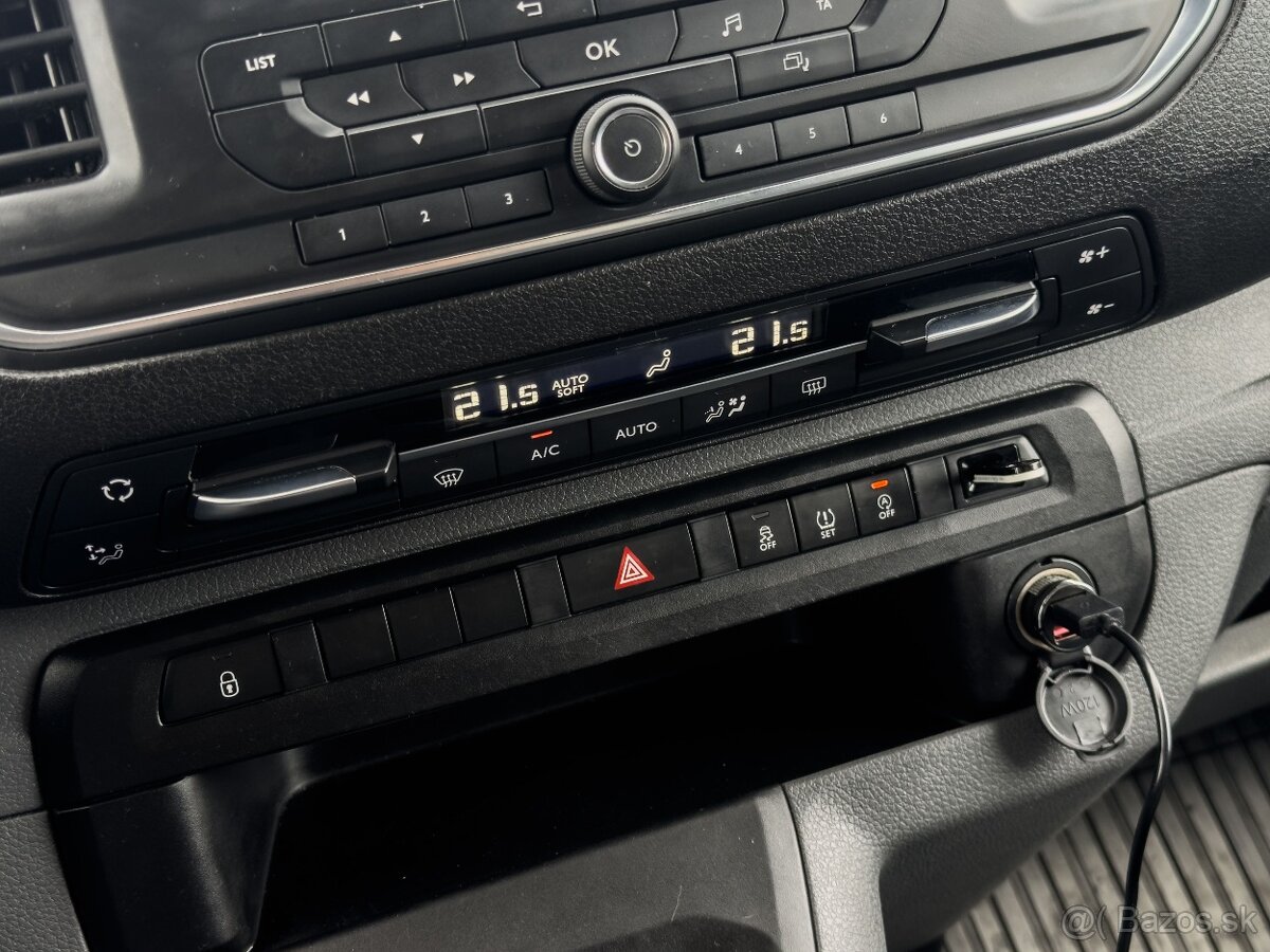 Toyota Proace Verso 110kW 2017 6-miestne - 14