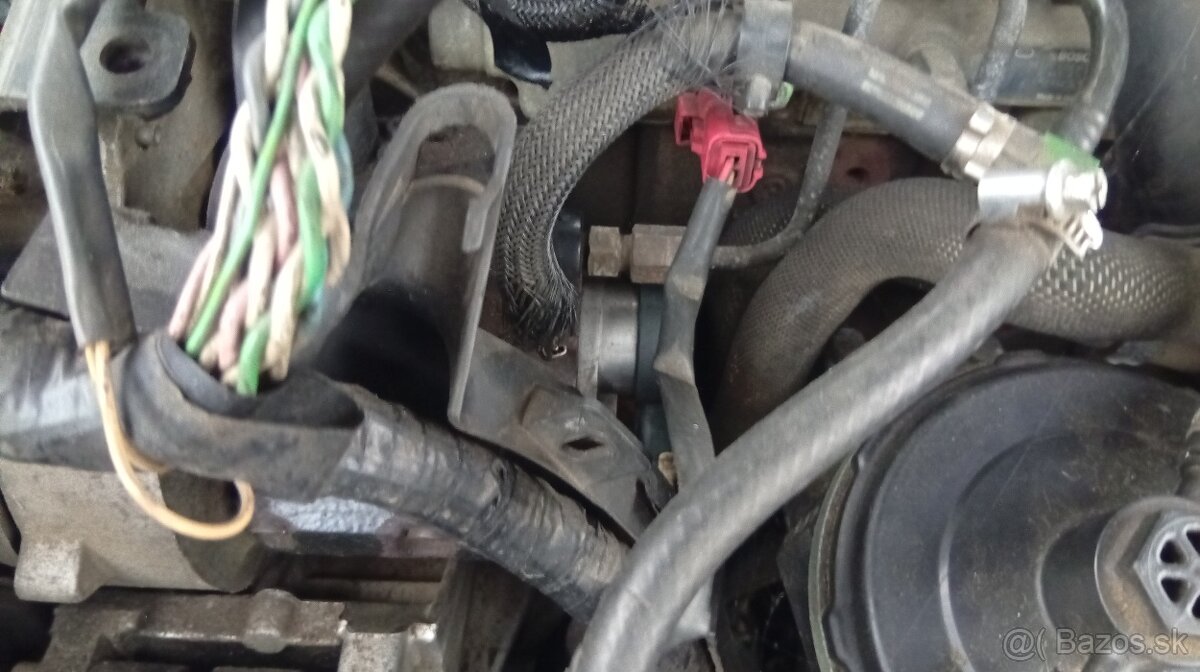 Peugeot 406 2.0 HDI 66kw - 14