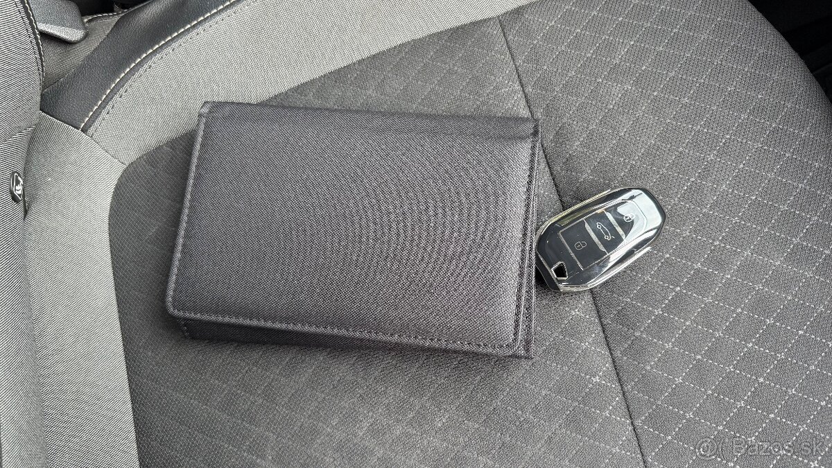 Opel Grandland 1.6 CDTI Ultimate - 14