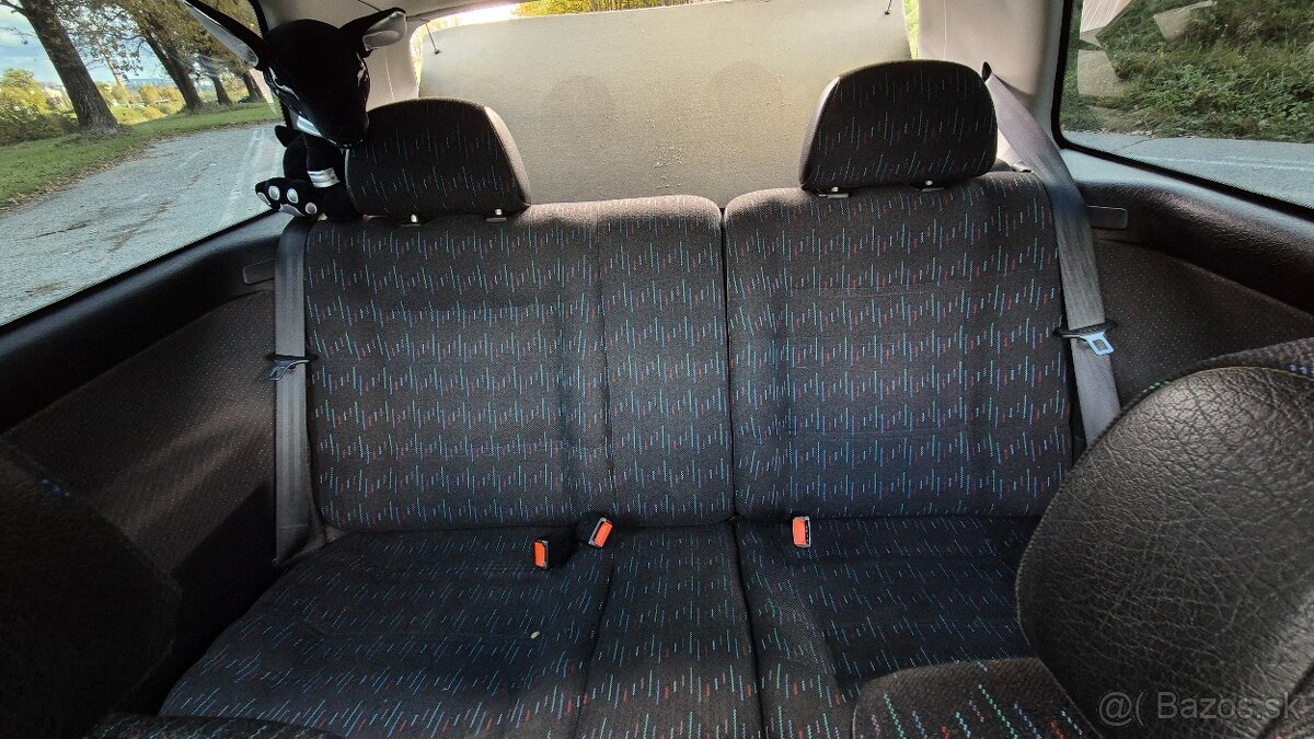 Volkswagen Golf mk3 - 14