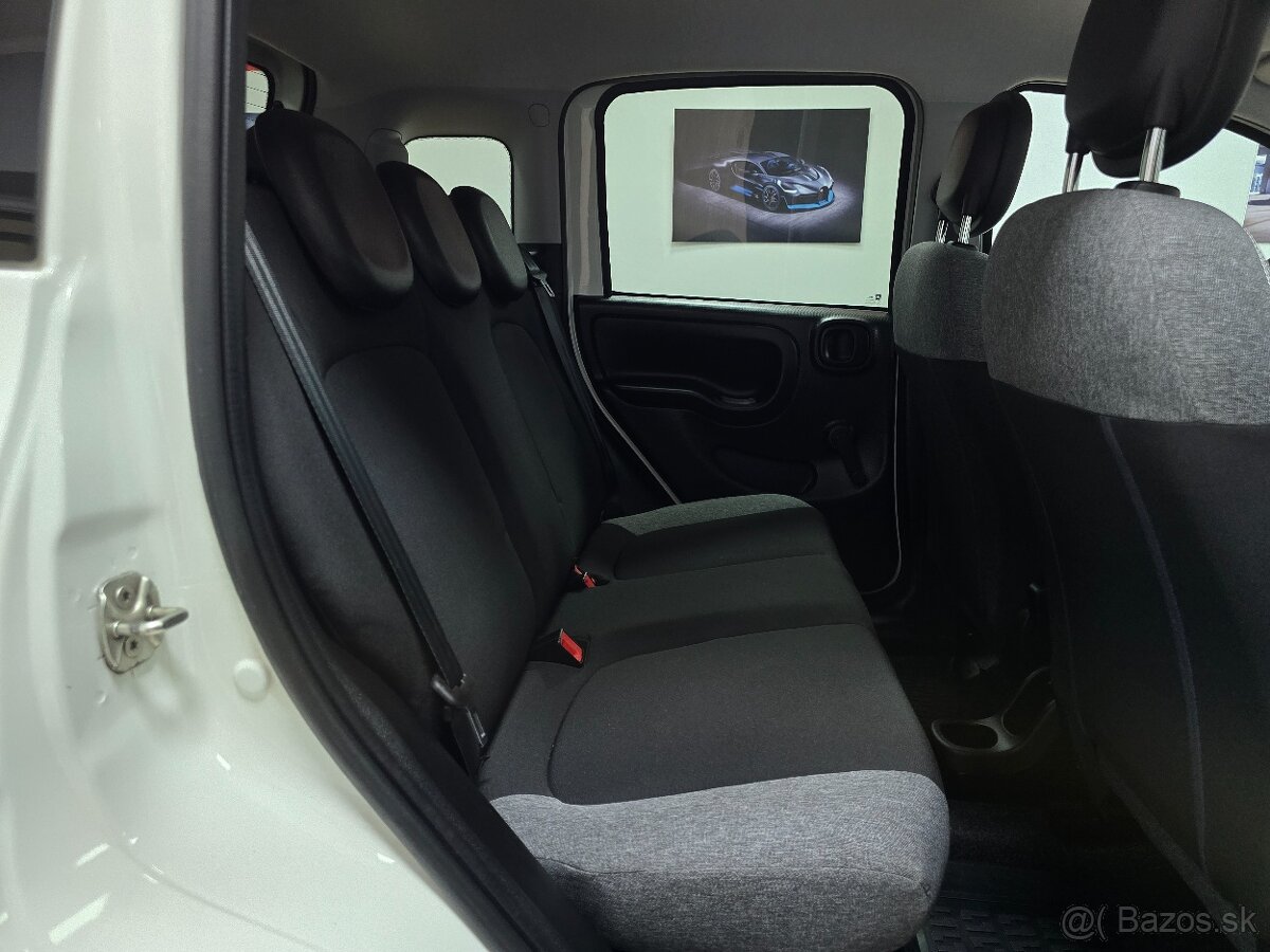 Fiat Panda 1.0 Firefly mHEV City Life - 14