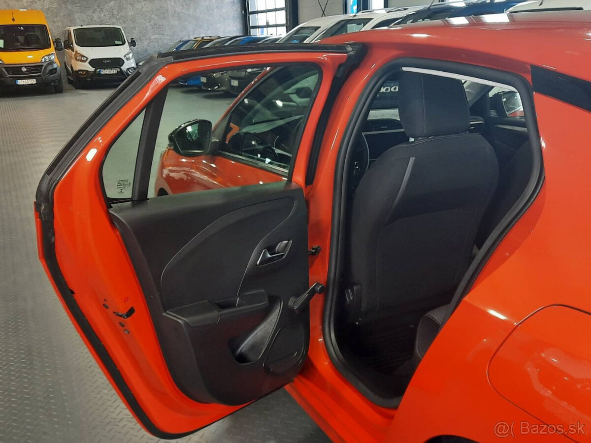 Opel Corsa 1.2 S S Edition - 14