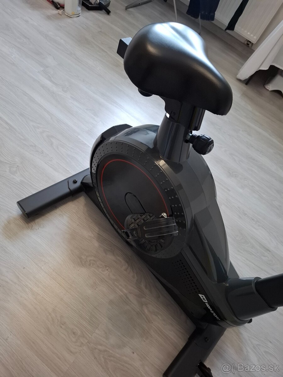 Stacionárny bicykel HS Hop-Sport HDP-Sport - 14