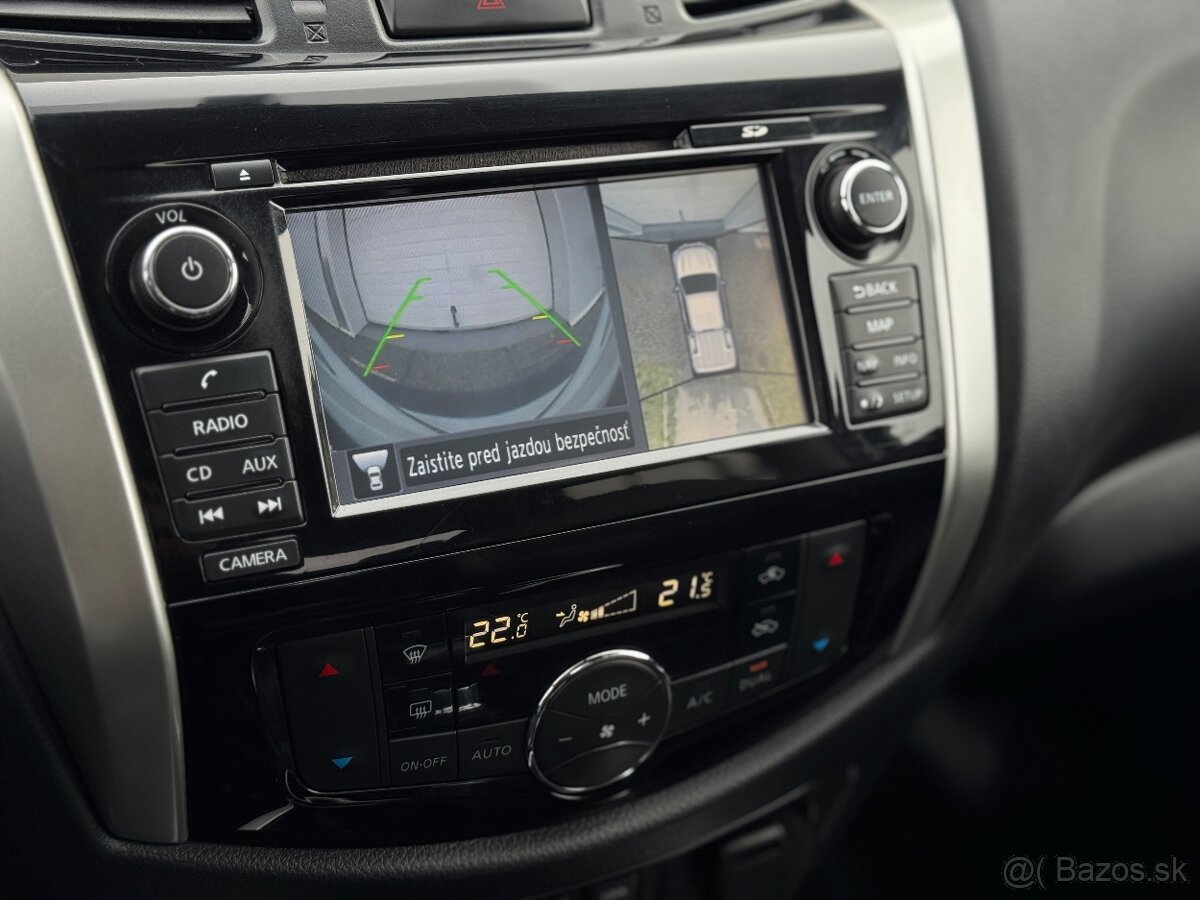 Renault ALASKAN, 2019, 2.3 DCI 140kw, 4x4 - 14