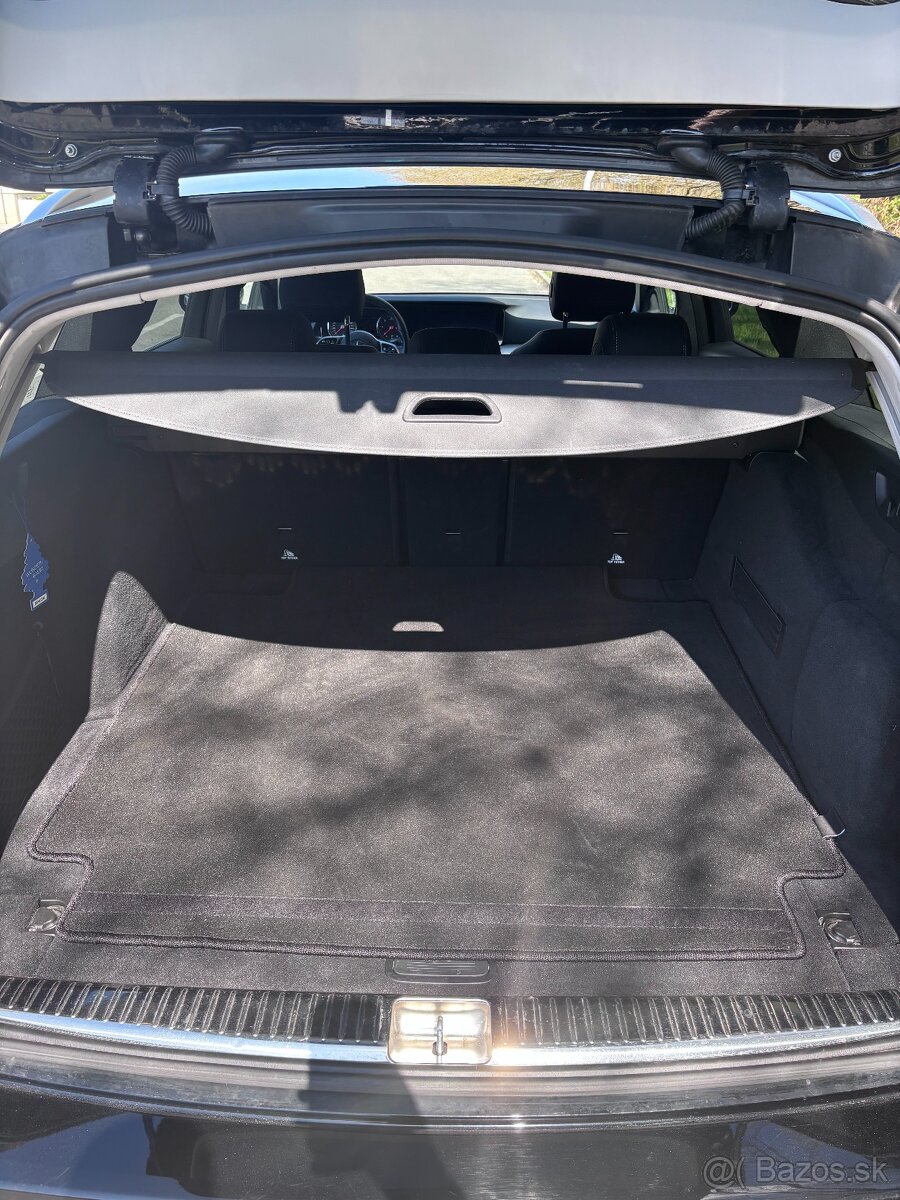 Mercedes E 200d - 14