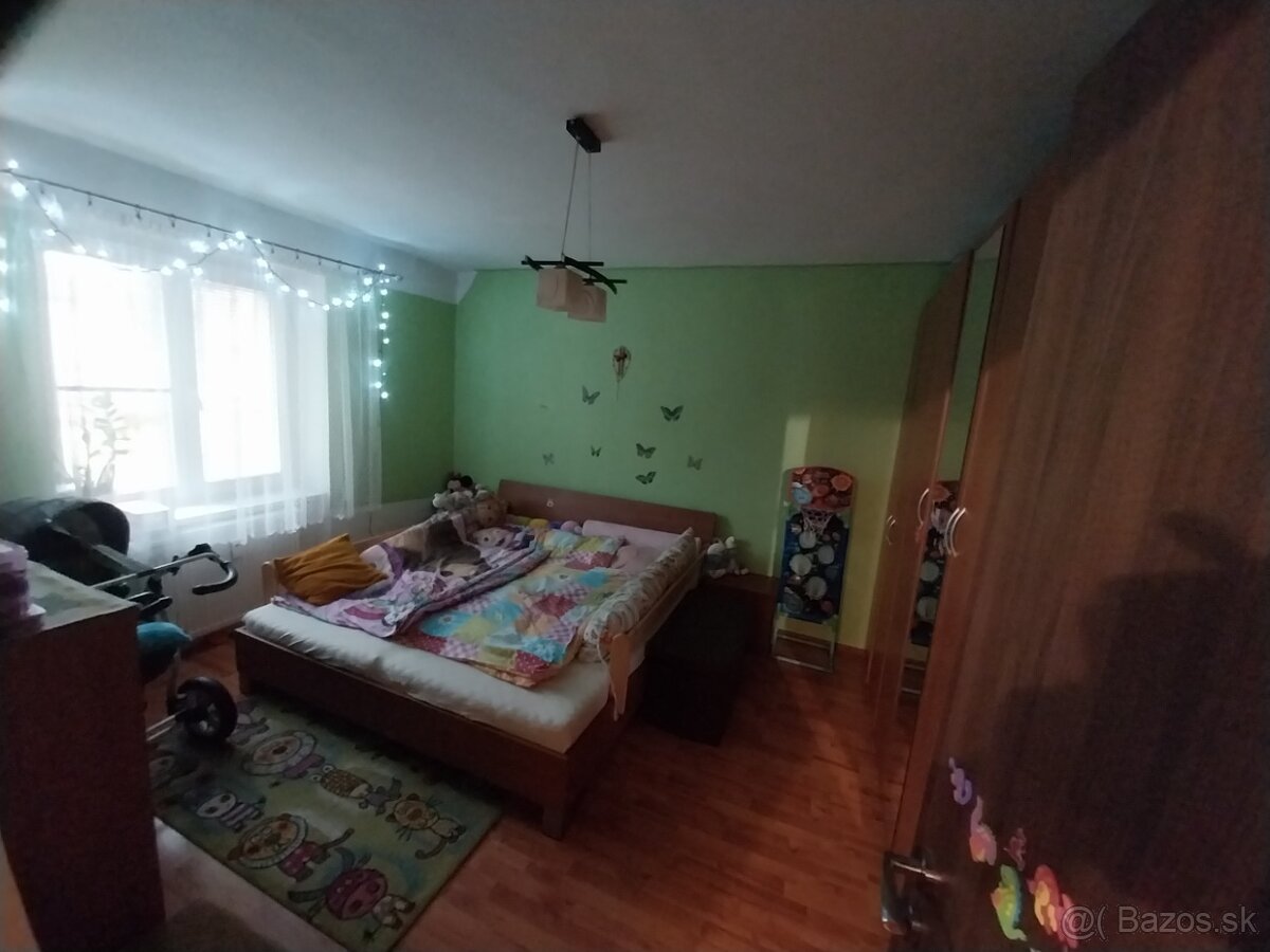 Predám 3 izbový tehlový byt - 14