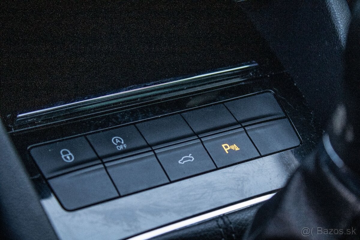 Škoda Octavia Combi 1.6TDI 85kW MT 5-st. - 14