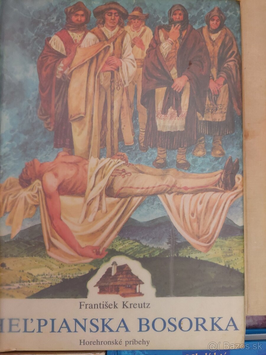 Slovenský spisovateľ - 14