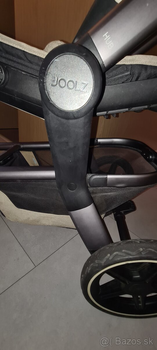 Joolz hub+ - 14