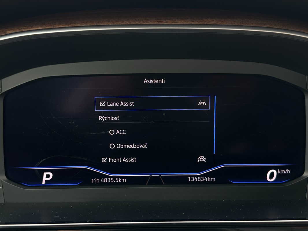 Volkswagen Arteon Shooting Brake Elegance 2.0 TDi DSG - 14