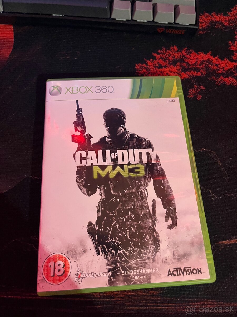 Predám hry do XBOX - 14