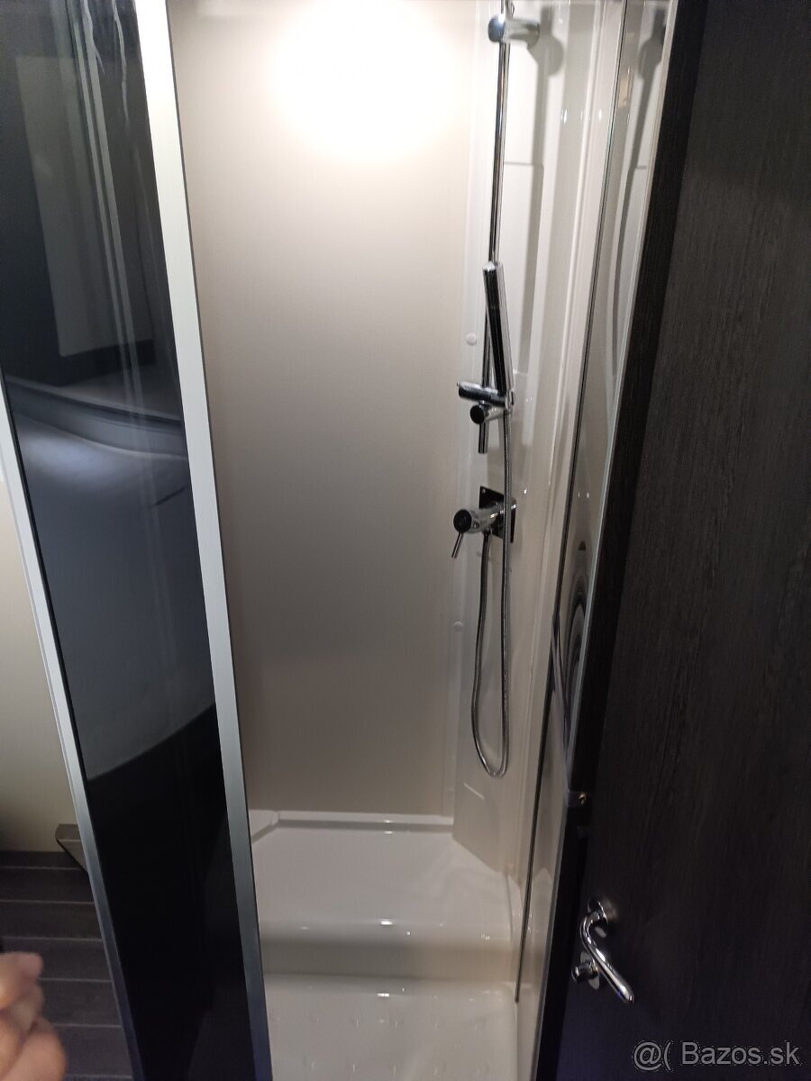 Autokaravan Roller Team Ford 2025 - 14