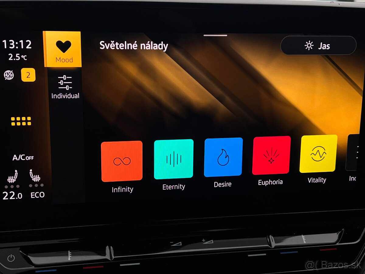 Volkswagen ID.4 Pro Performance 77kWh Tech - 14