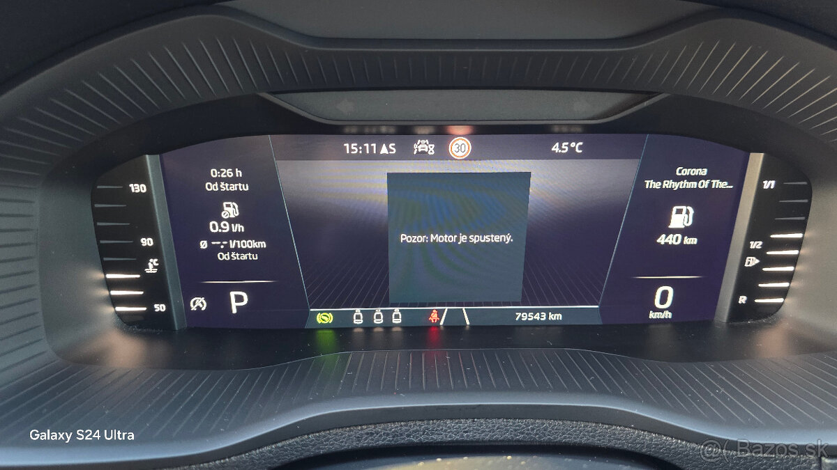 Škoda Karoq 1.5 TSI ACT EVO Style DSG - 14