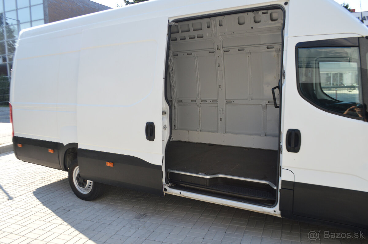 Iveco 35S15 MAXI verzia - 14
