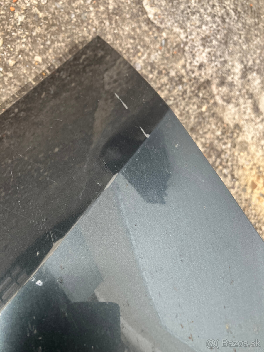 predni naraznik skoda octavia 4 IV 4 pdc - 14