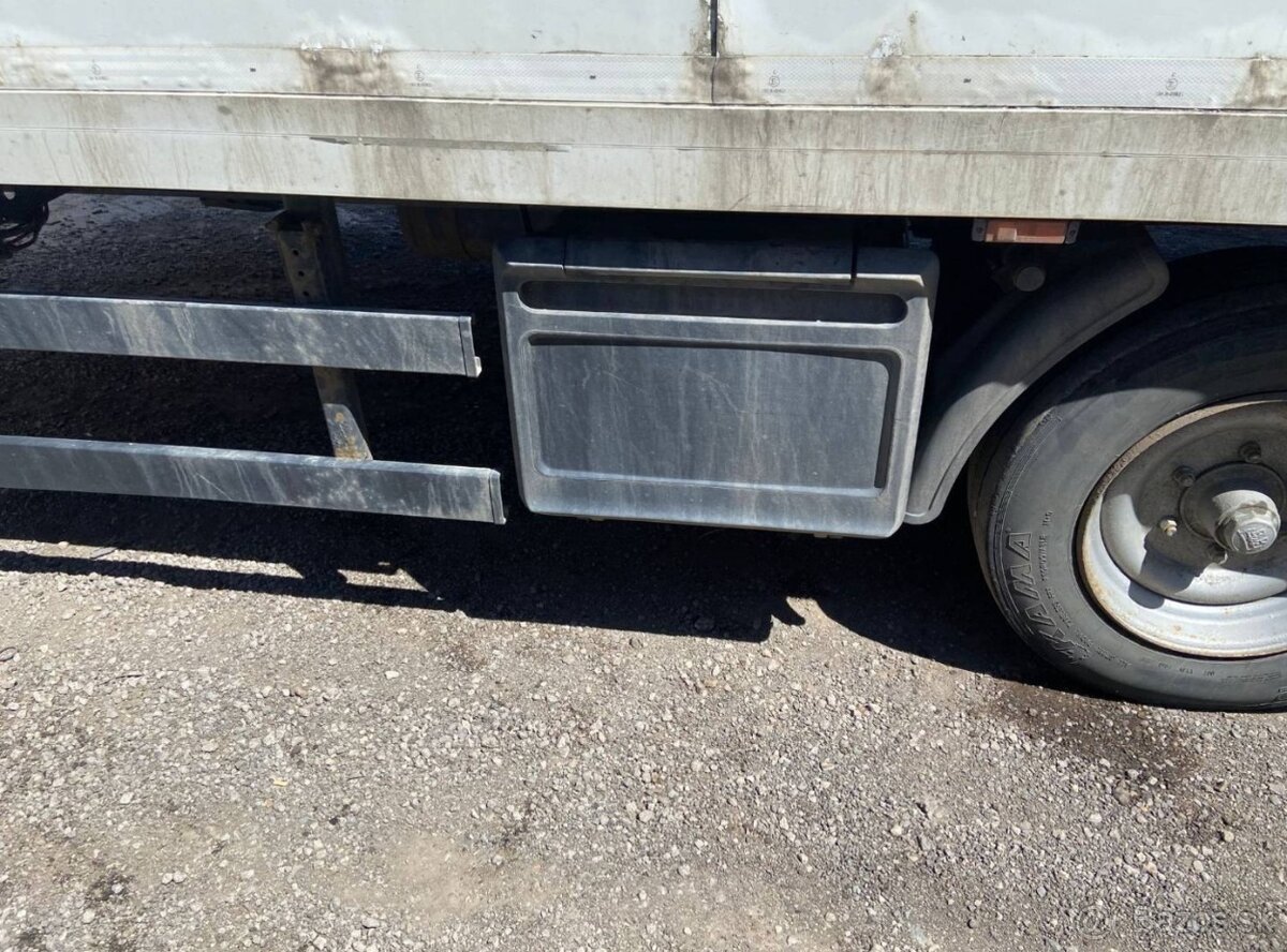 Orten ZAA 11.2, průjezdný +DPH - 14