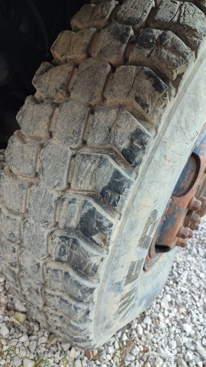 Tatra 148 s hydraulickou rukou - 14