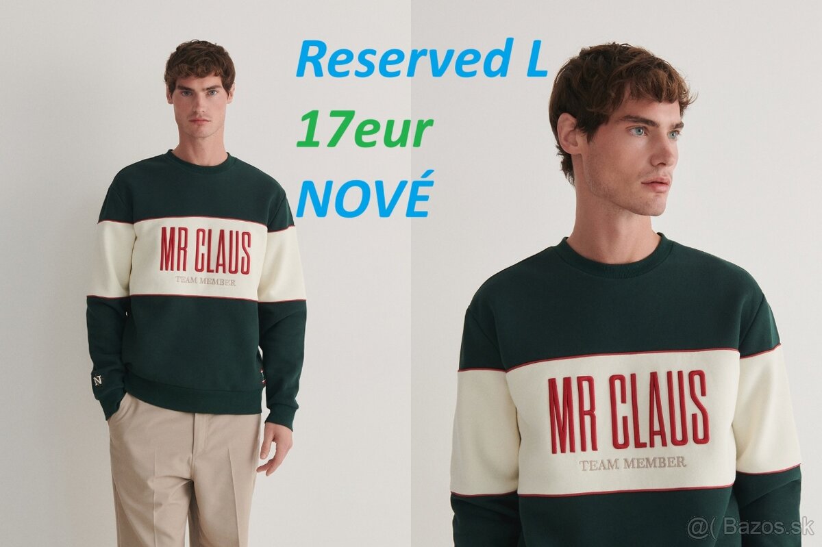 Mikina Športová - 14