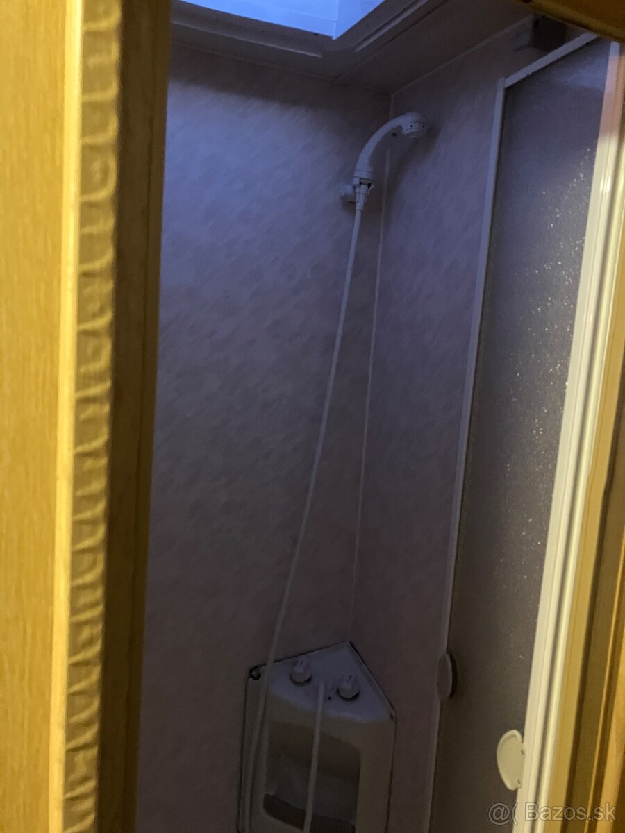 Predam Obytny prives Swift - 14