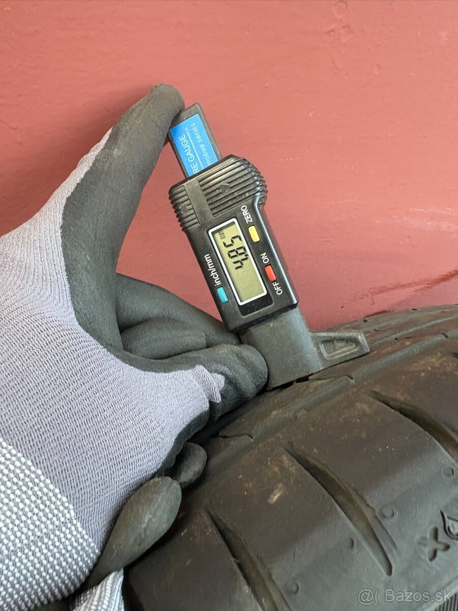 Letné pneu 205/55 R16 - 14