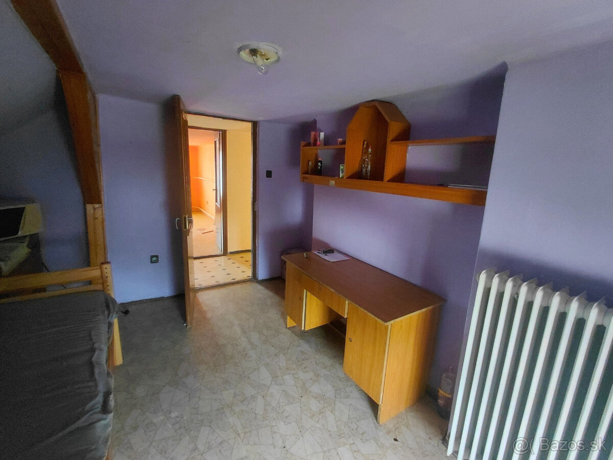 Pekný 5 izbový rodinný dom, 38min. z Košíc, Boldogkóváralja - 14