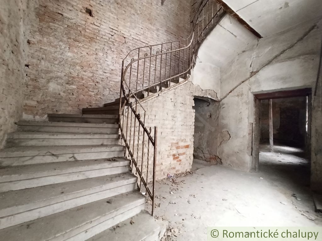 Investičná príležitosť v centre mesta Prešov - 14