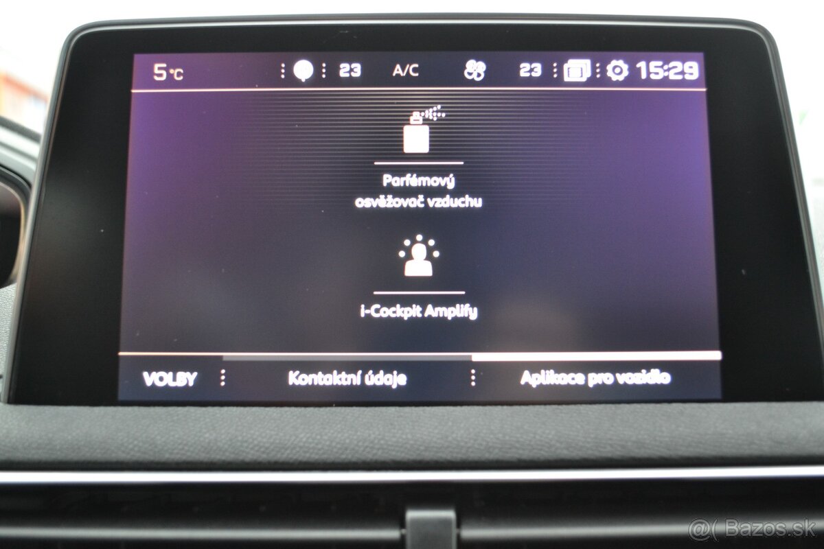 Peugeot 3008 1.6i 133kw EAT8 GT Line Full LED - 14