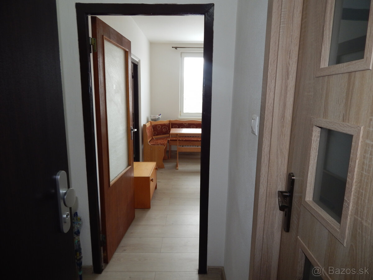 SPEKTRUM REALITY- Na PRENÁJOM komplet rekonštruovaný 1-izbov - 14
