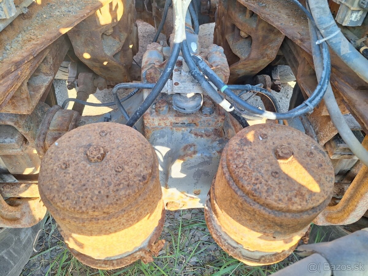 RENAULT KERAX 370.34 P 6X6 - 14