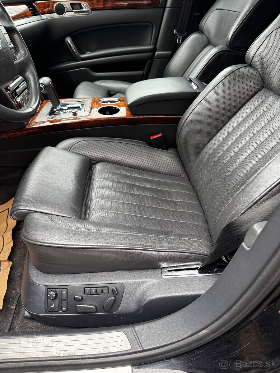 PHAETON 3.0 TDi v6 - 14