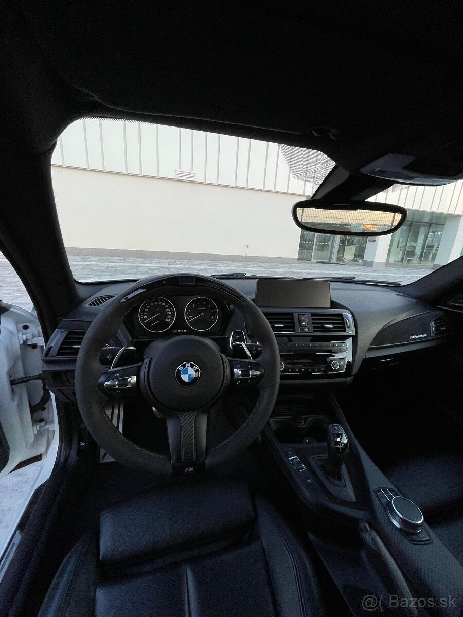 Bmw M240i F22 Mperformance - 14
