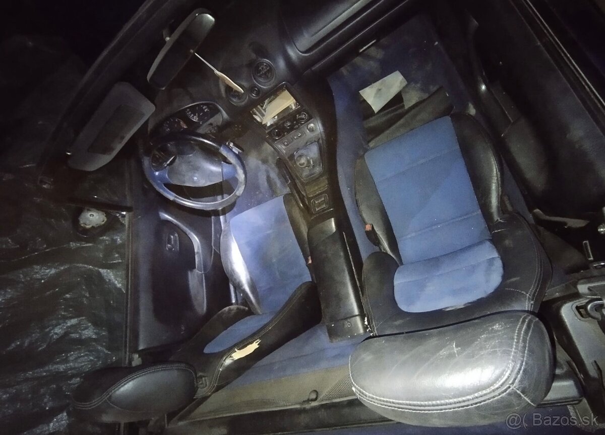 Mazda Mx5 10th Aniversary 2500€ - 14