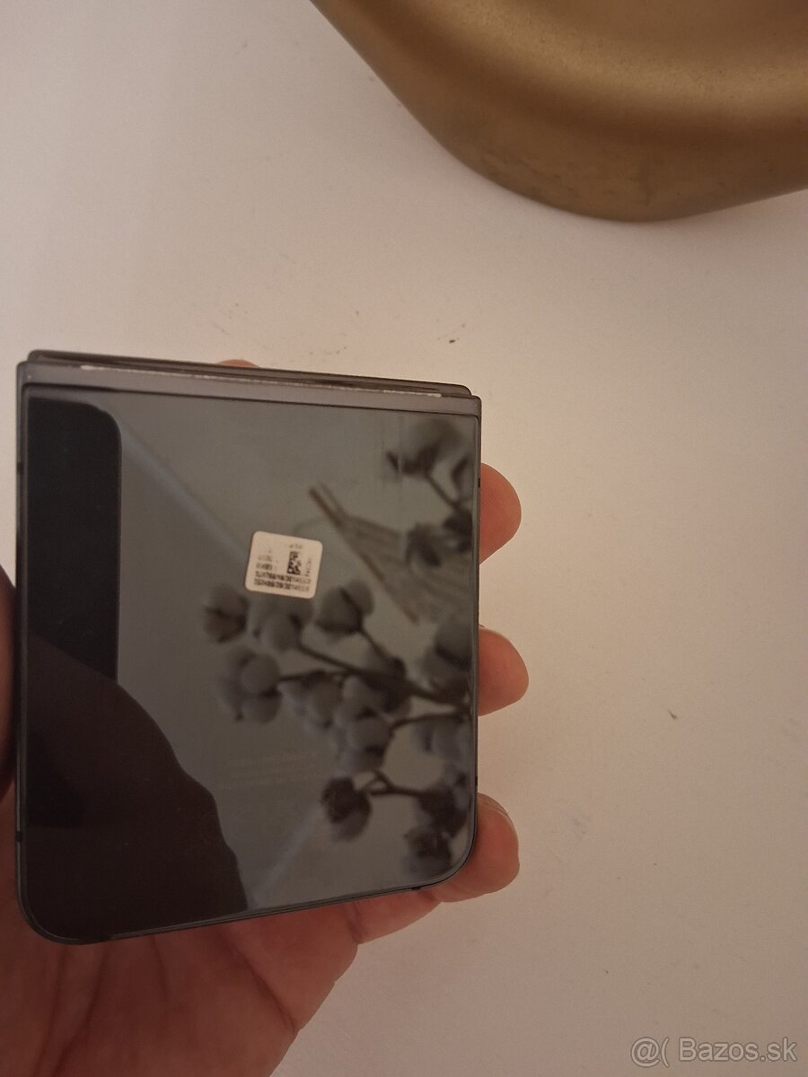 SAMSUNG GALAXY Z FLIP 5 512GB - 14