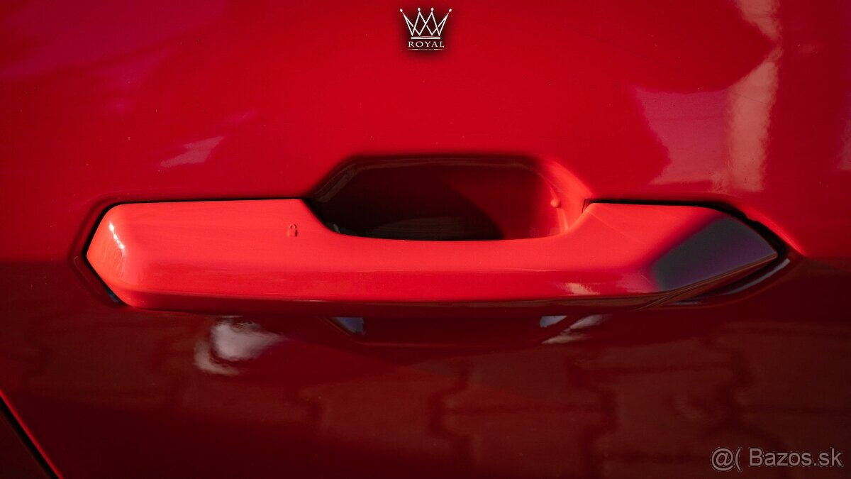 Ford Mustang GT Fastback 5.0 Ti-VCT V8 A10, Záruka, PPF DPH - 14