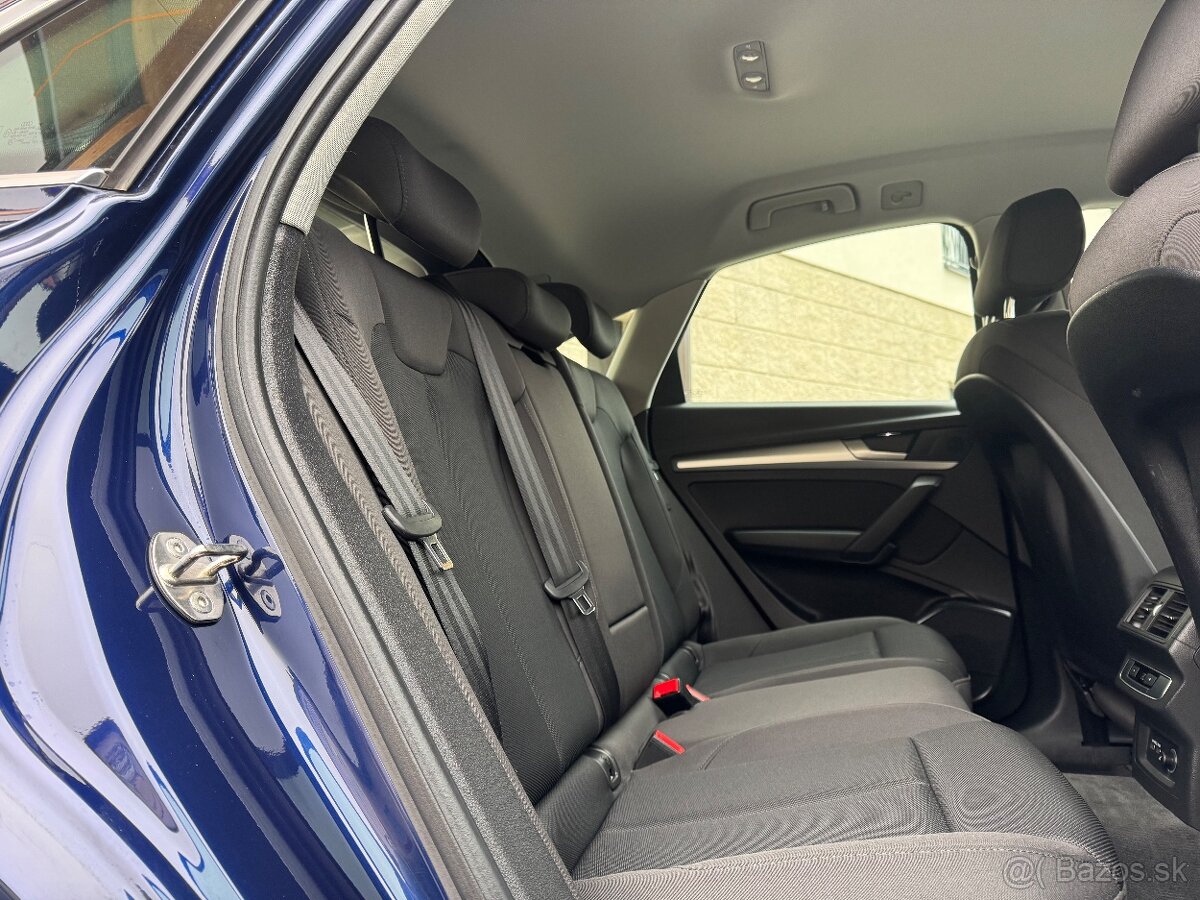 Audi Q5 Sportback Quattro S-line 150kw - Odpočet DPH - - 14